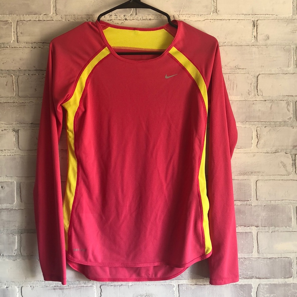 Nike Dri Fit shirt